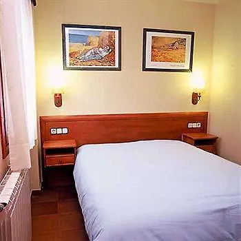 Apartment Apartamentos Solineu La Molina