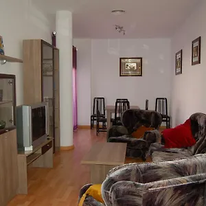 Apartamento Ii, Santa Bàrbara