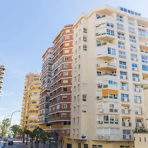 4seasons San Nicolas , Málaga Espagne