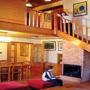 Apartamentos Solineu La Molina  Apartment